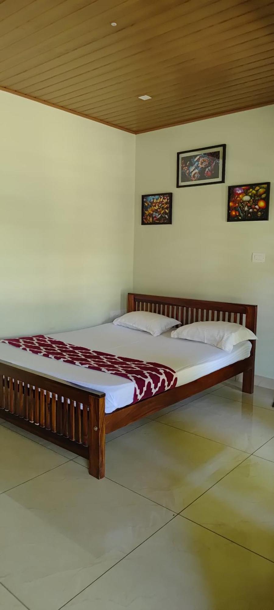 Ayurnest Pool Resort Wayanad Batheri ภายนอก รูปภาพ