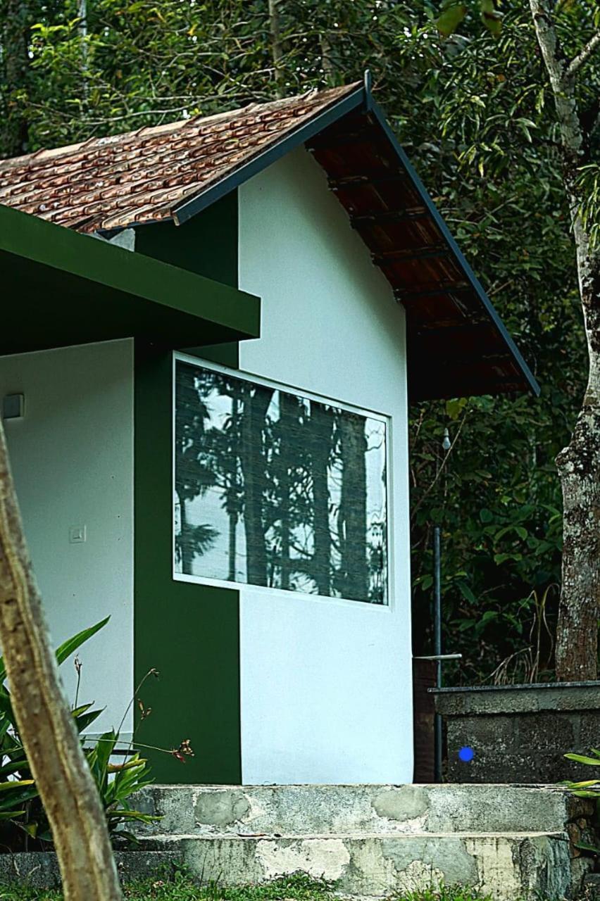 Ayurnest Pool Resort Wayanad Batheri ภายนอก รูปภาพ